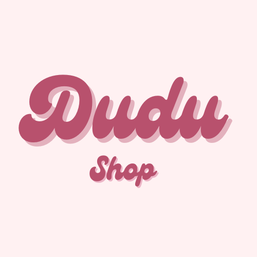 dudu shop logo