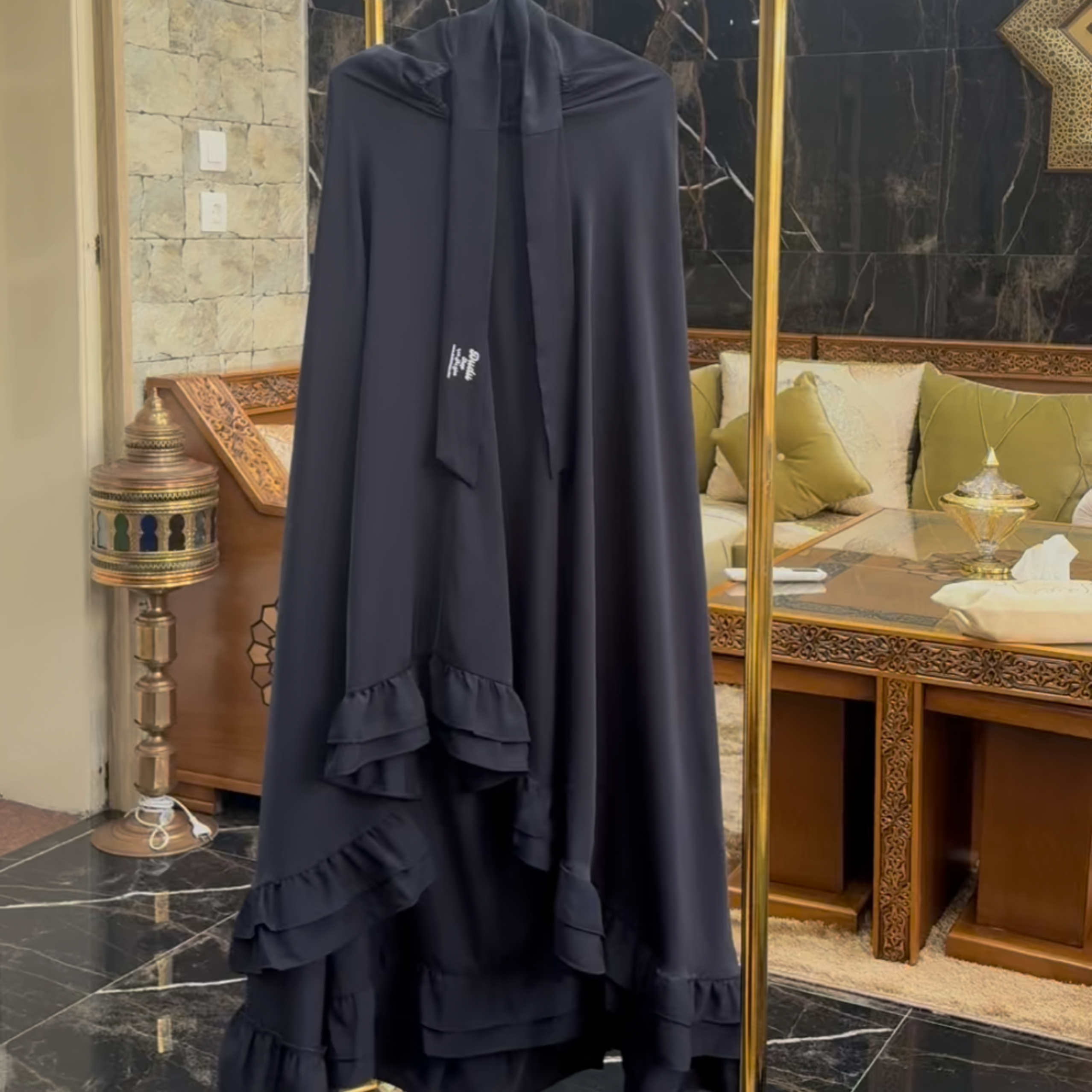 طقم الصلاة امل - taqm salat amel - الصورة 12