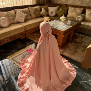 طقم الصلاة امل