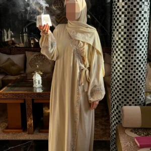 طقم الصلاة حنان